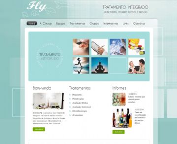 Clinica Fly