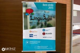Evento Lingugil 2015	