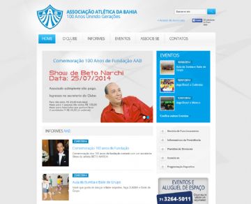 Associao Atltica da Bahia