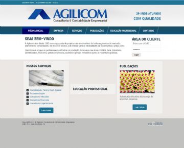 Agilicom