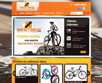 Best Bike Shop
