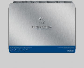Cludia Viana - Advogados Associados