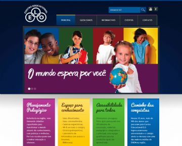 Centro Educacional Elo