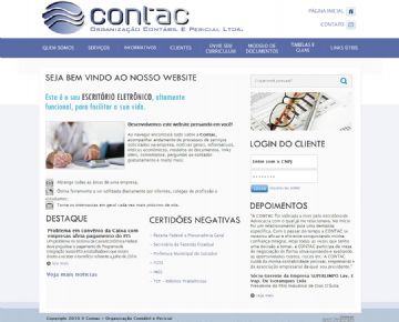 Contac