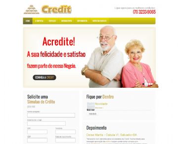 Credit