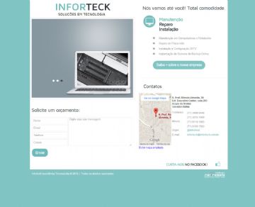 InforTeck