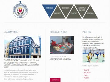 Instituto Sagrado