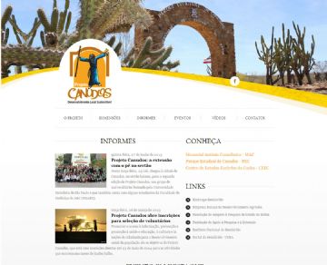 Projeto Canudos