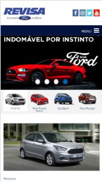 Revisa Ford