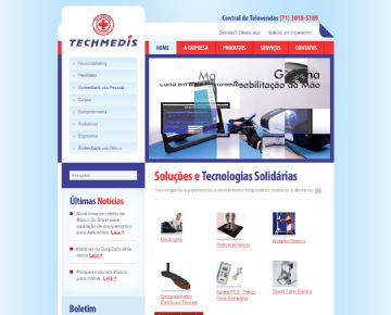 Techmedis