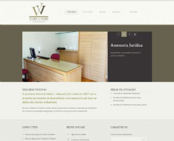Vilares & Vilares Advocacia
