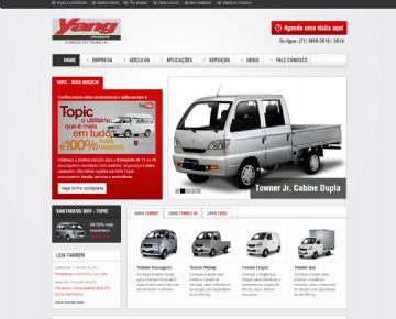 Yang Motors