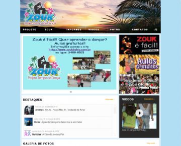 Zouk Bahia
