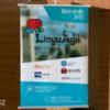 Evento Lingugil 2015	