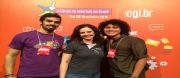 Engenharia Interativa marca presena no V Frum da Internet no Brasil