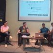 Equipe EI participa do Google I/O Extended 2015 Salvador